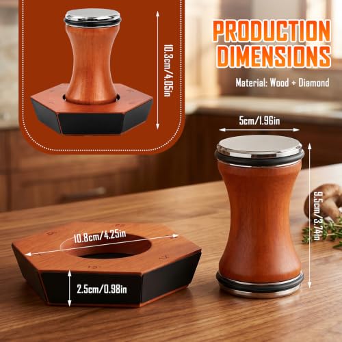 Afilador de cuchillos profesional con 4 discos intercambiables para hojas 3