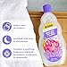 Mr. Bubble Calm and Sleep 3in1 Bubble Bath, Body Wash & Shampoo, 16 oz., Pack of 4