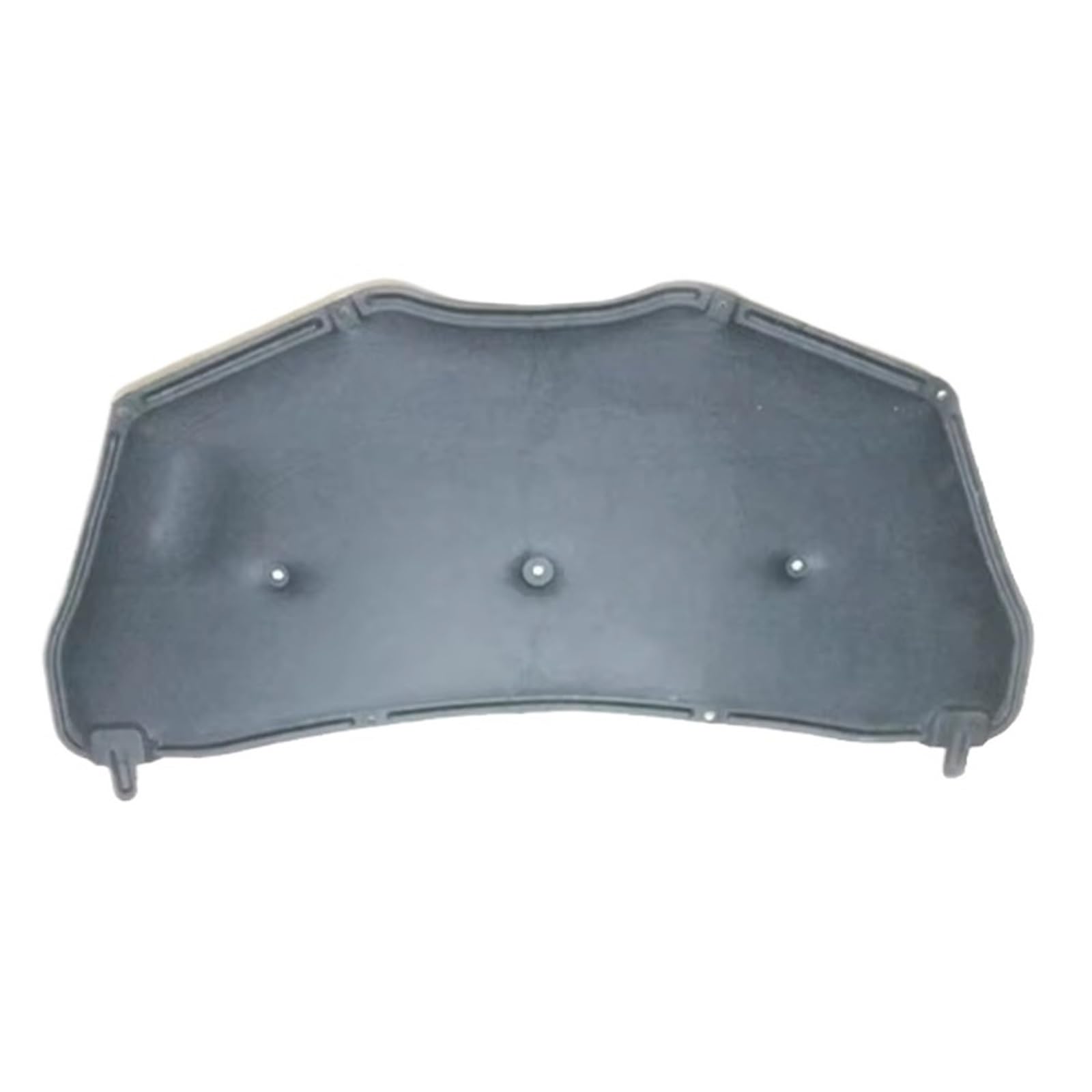 Cotton Soundproof Cover for Mazda 3 for Mazda3 BL for Axela 2010~2013 Car Hood Engine Insulation Soundproof Heat Cotton Pad Engine Hood Insulation Pad
