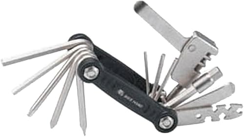 BIKE HAND(バイクハンド) 13in1 携帯マルチツール