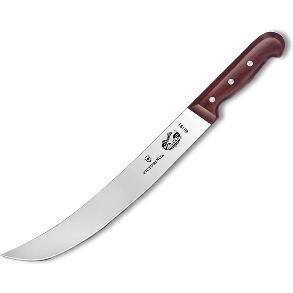 Victorinox 5.7300.31 Kavisli Biftek Bıçağı