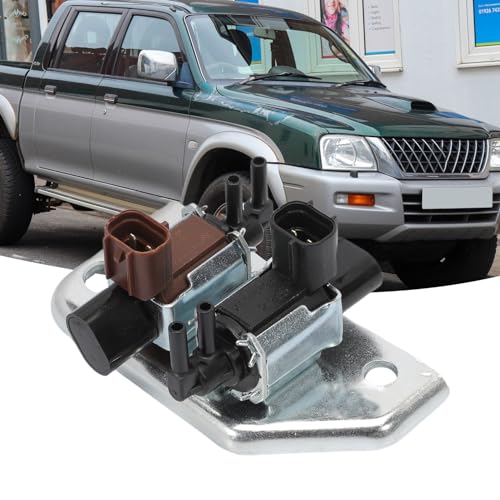 Électrovanne Turbo Boost Pour Mitsubishi L200/Shogun/Pajero - MR577099
