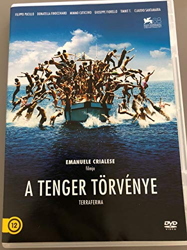 Terraferma / A tenger tÃ¶rvÃ©nye