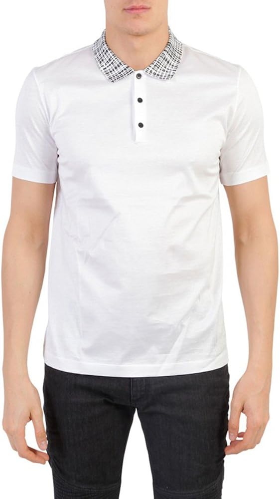 Polo balenciaga homme