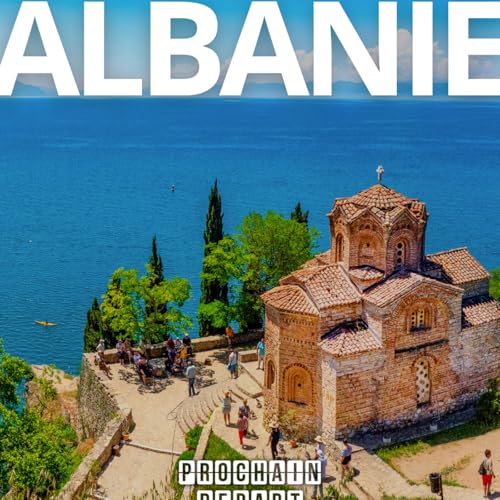 L'Albanie