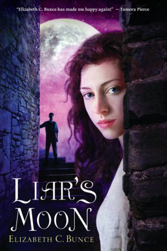 Liar's Moon view 2