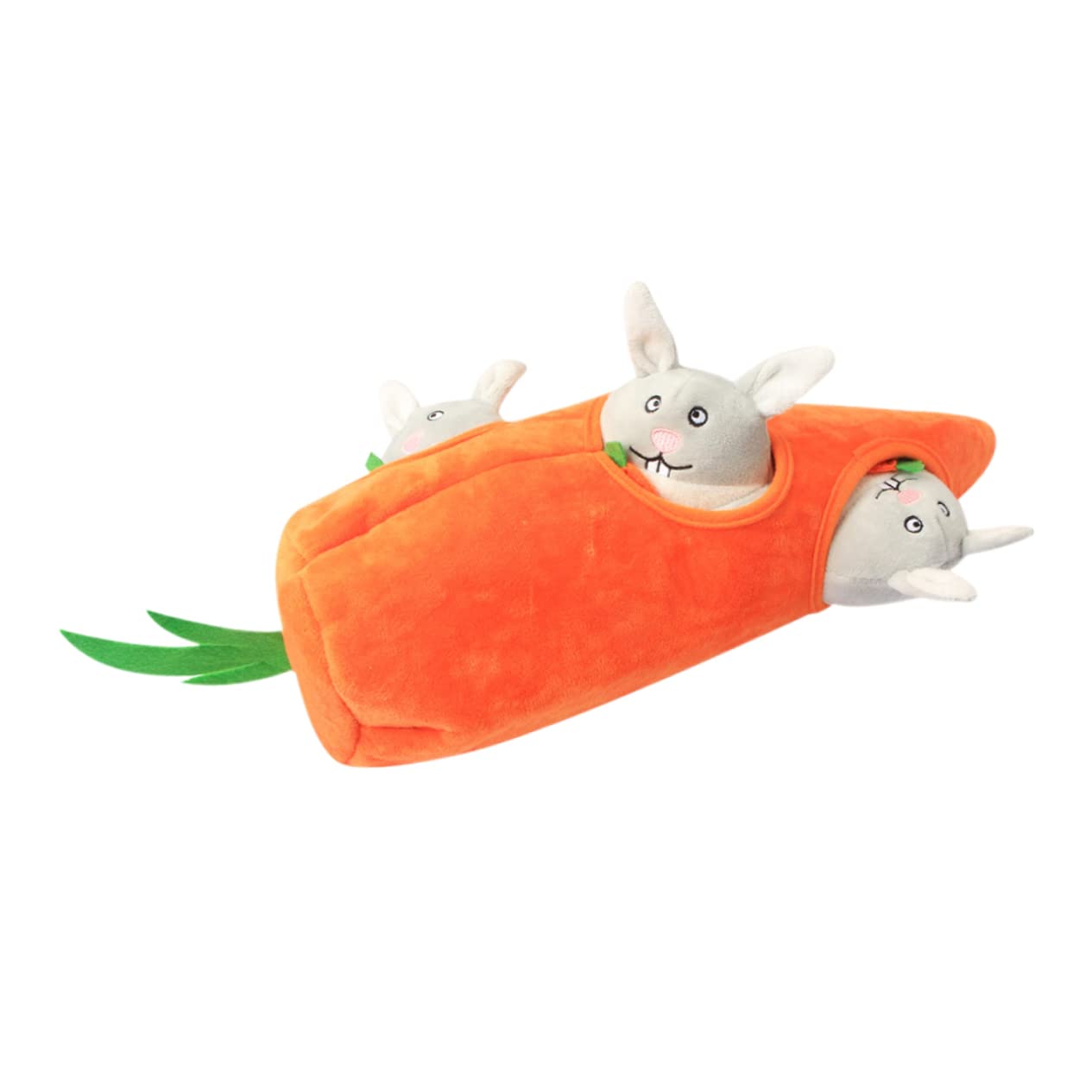 BESPORTBLE 2pièces Jouet Peluche Squeaky pour Animaux De Compagnie Jouet à Mâcher Peluche Forme De pour Chiens De Moyenne pour à