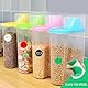 1000 Stück Runde Aufkleber 13mm, Klebeetiketten Rund, Markierungspunkte, Klebepunkte auf Rolle, Punktaufkleber für DIY Kalende Notizbücher Planer (Grün)