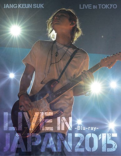 チャン・グンソク/LIVE in JAPAN 2015 51-5YCnSRkL.jpg