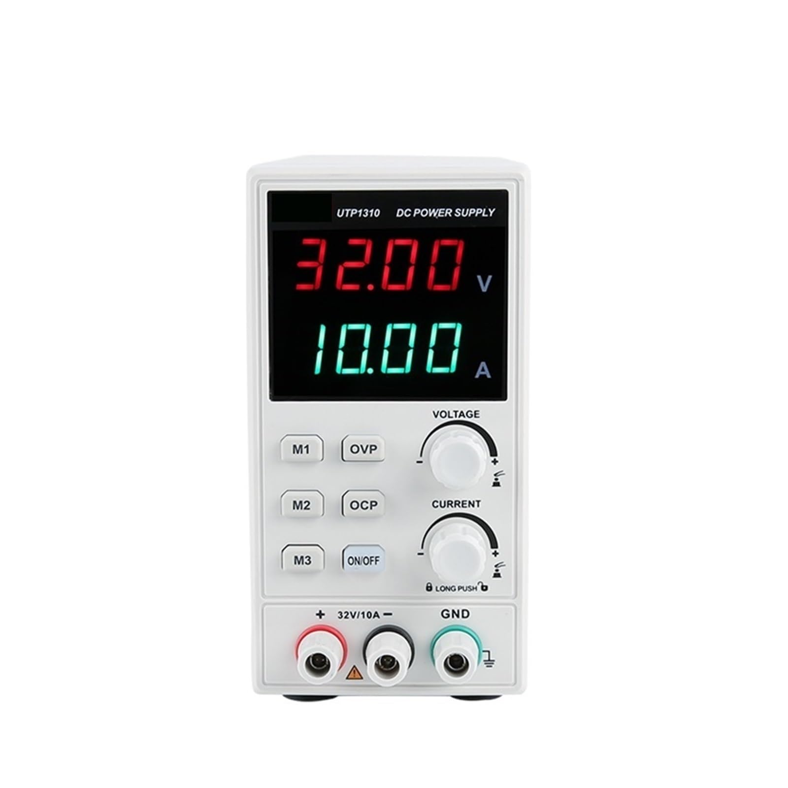 Alimentation laboratoire série de commutateur d'alimentation CC UTP1310