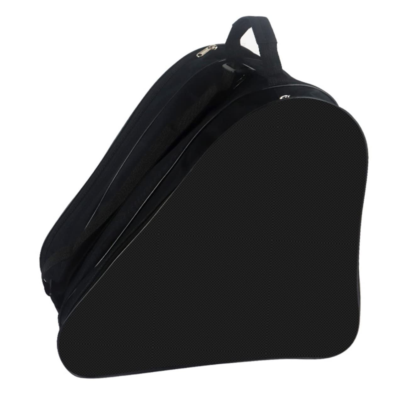 BESTonZON Roller Skates Storage Bag for Women Skating Storage Shoe Pouch and Comfortable Skate Bag