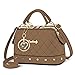 Vintage Chain Crossbody Shoulder Small Flap Handbags PU Leather Ladies Hand Bags Fashion Woman Saddle Bags