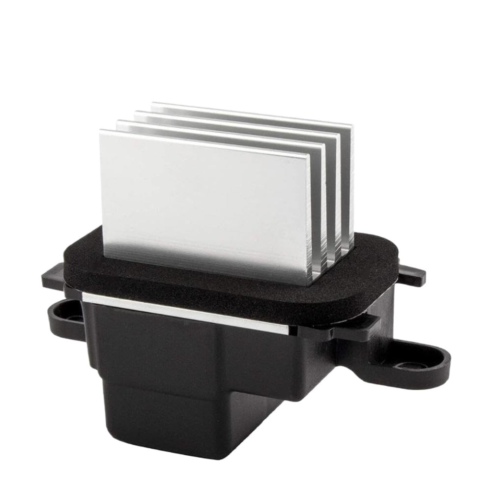 Blower Motor Control Resistor Compatible with 2009–2014 Vehicles Replacement for BL3Z-19E624-A BL3Z19E624A