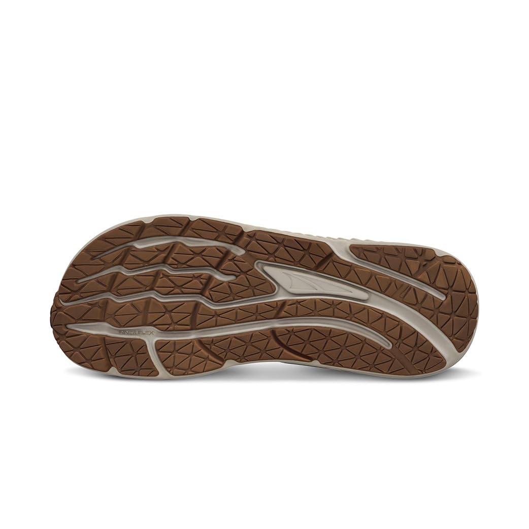 ALTRA Paradigm 7 Zapatillas para Correr Zapatilla de Estabilidad Hombres Blue