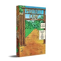 Positivity Camp 1734880007 Book Cover