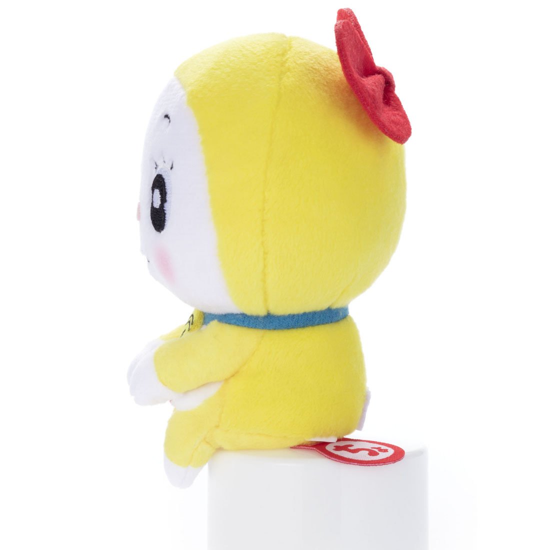 ドラえもん ドラミちゃんL ぬいぐるみ  高さ約35cm i8my1cf Amazon.co.jp: ドラえもん ドラミちゃんL ぬいぐるみ 高さ約35cm
