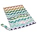 MagiDeal - Bolsa para pañales mojados y secos de niño, Impermeable, reutilizable,...