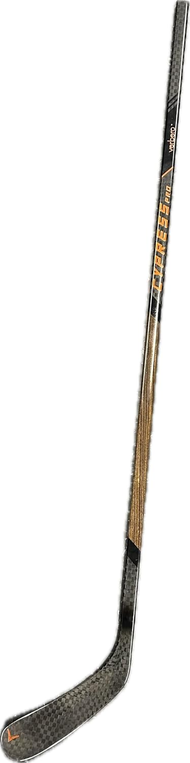 Cypress PRO V1000 Intermediate Grip Hockey Stick-Flex 55-Curve 90-Right Handed
