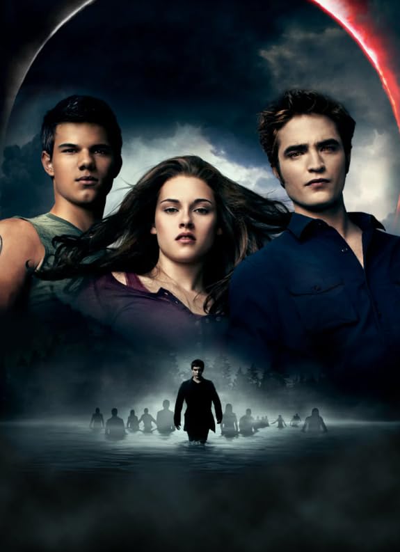Puzzles 1000 Stück - Film Twilights Posters - Personalisierte Herausfürderungs-Spielzeuge Für Erwachsene - Für Spielzeug Zur Stressreduktion In Der Familie Gifts - Vs84Pw