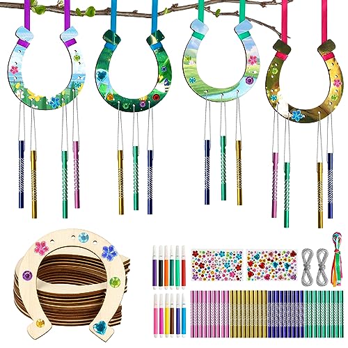 12 Stück Graffiti Schilder Aus Pappe - Mittelalter Deko Für Kinderpartys