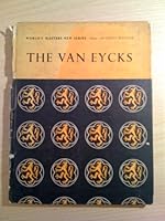 The Van Eycks : Hubert and Jan B000K695EG Book Cover