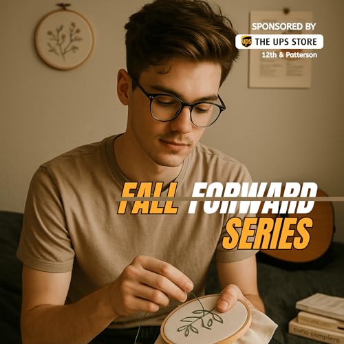 Why Don&rsquo;t I Have My Life Together? (Spoiler: Most People Don&rsquo;t)