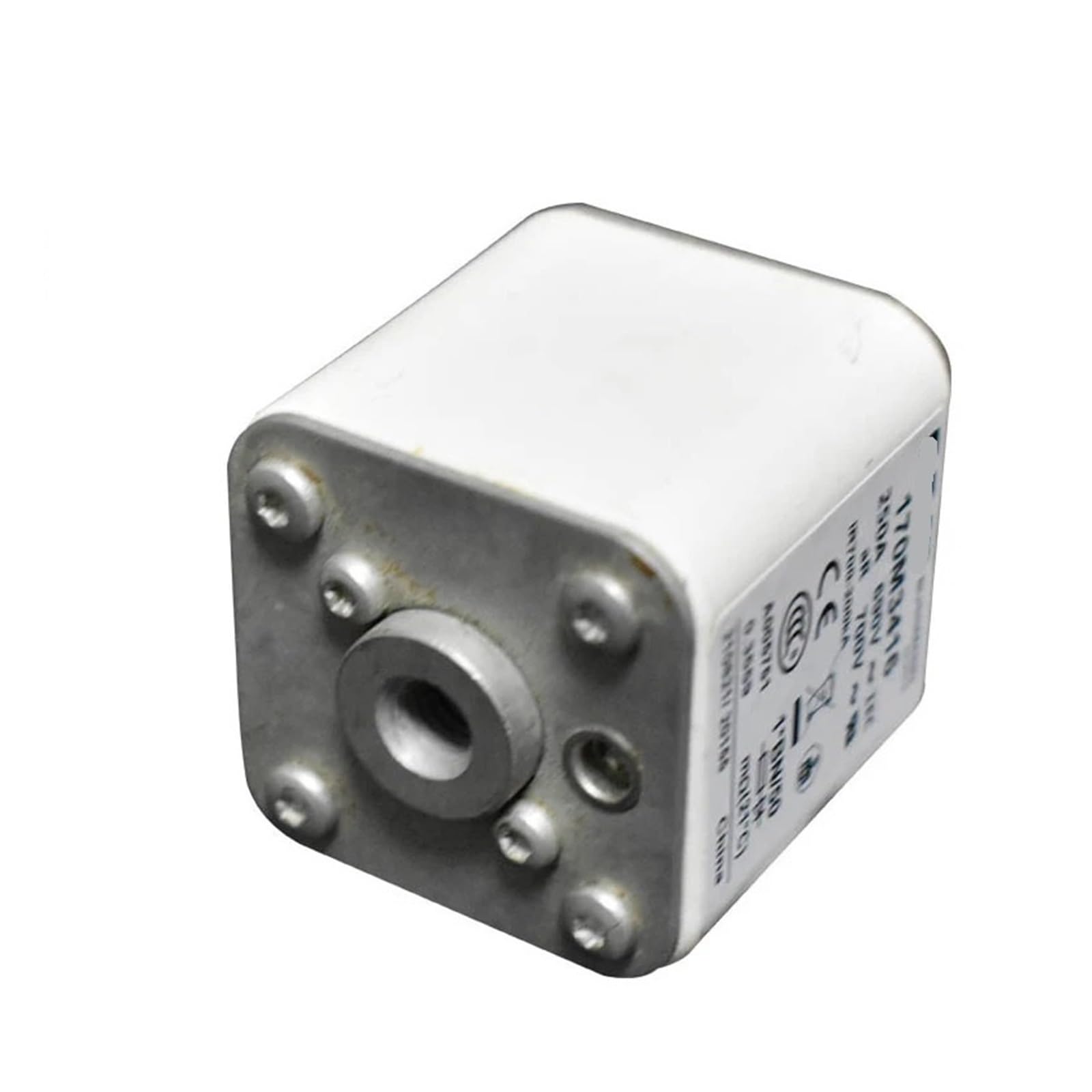 HYRBNSDLK Low Voltage Fast Fuse 170M6471 170M6808 170M6810(170m6813)