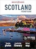 Insight Guides: Pocket Scotland (Insight Pocket Guides)