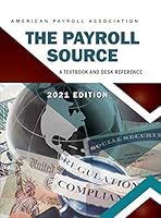 The Payroll Source 1944301615 Book Cover