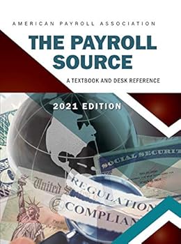 Unknown Binding The Payroll Source Book
