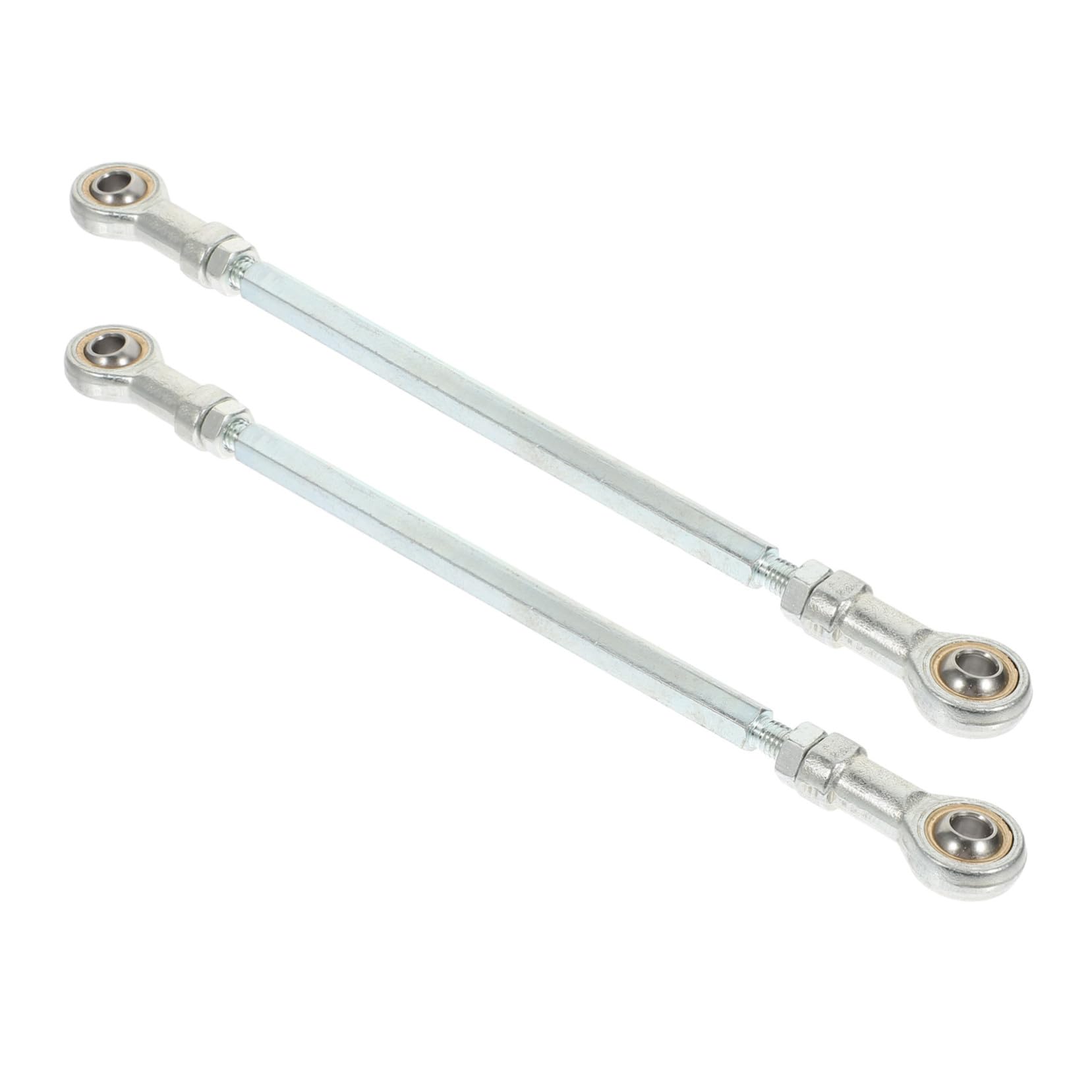 Embouts de biellette de direction M8 pour restaurer votre quad - 8