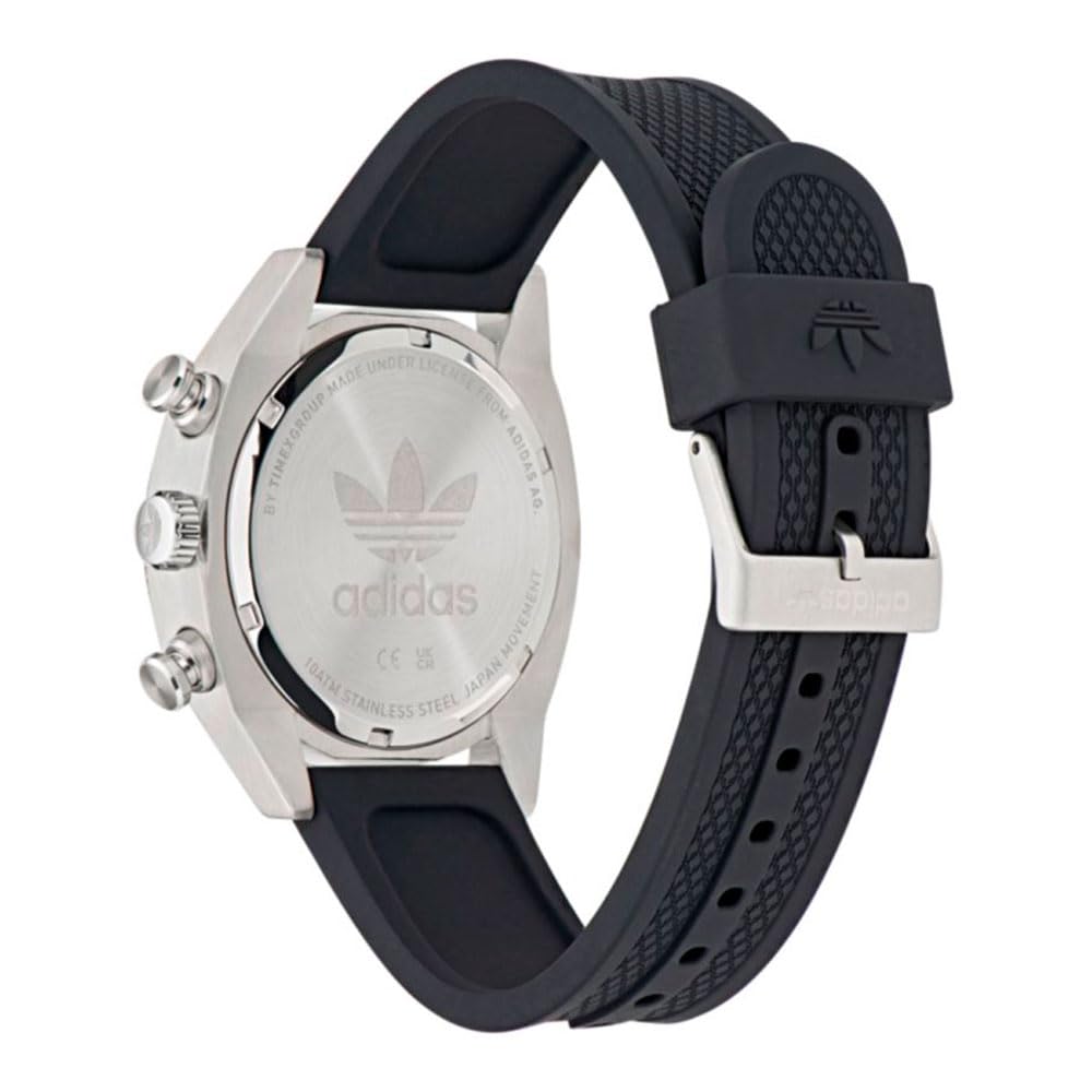 adidas Reloj adidas - Edition Two Chronograph / 10 ATM