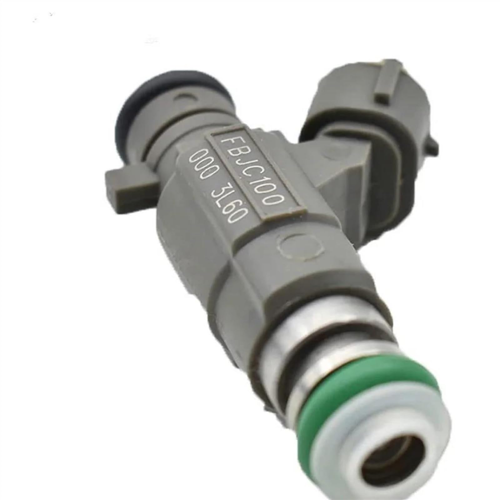 Injecteur De Carburant Injecteurs De Carburant Automatiques Compatibles Avec Pour Nissan Pour Infiniti Pour 350Z Pour FX35 2.0L .2L .5L 3.0 FBJC100 16600-2Y915 Pompes à injection(4pc)