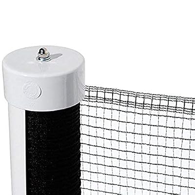 Kidkusion Retractable Driveway Guard, Black, 25' | Driveway Safety; Outdoor; Barrier; Adjustable