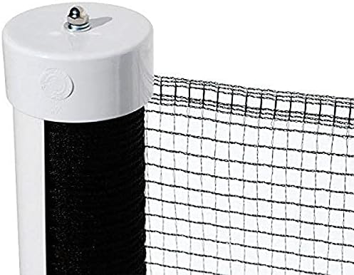 Kidkusion Retractable Driveway Guard, Black, 25' Driveway Safety, Made in The USA, Outdoor, Visual Barrier, Adjustable