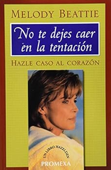 Paperback NO TE DEJES CAER EN TENTACION [Spanish] Book