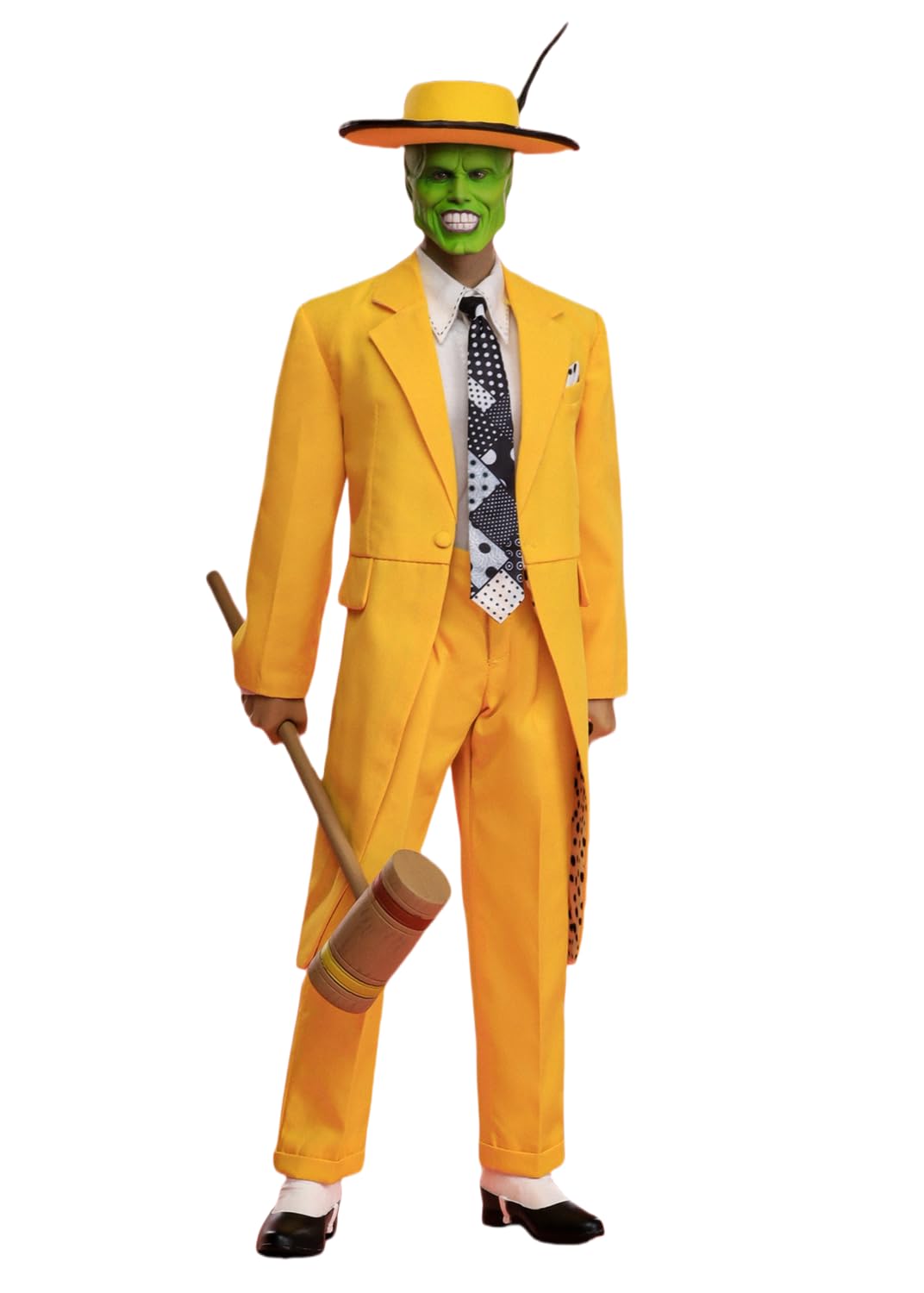 Amazon | 【Tbmodel 】DARK TOYS 1/6 フィギュア MASK 2.0 素体