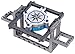 Thames & Kosmos Gyrobot, Tightrope Walking Gyroscopic Robot Science Kit