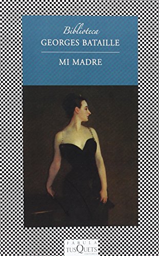 Mi madre: 336 (FÁBULA)
