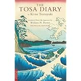 The Tosa Diary (Tuttle Classics of Japanese Literature)
