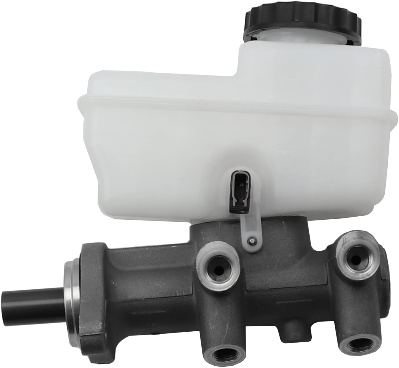 Beck/Arnley Brake Master Cylinder - 072-9764