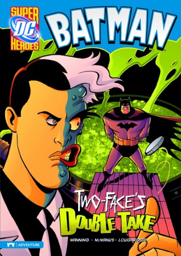 Two-Face's Double Take view 2