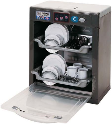 Light N' Sound Kitchen Playsets Dishwasher