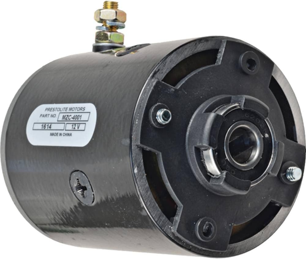 RAParts PRL-MZC4001-JN Prestolite Motor