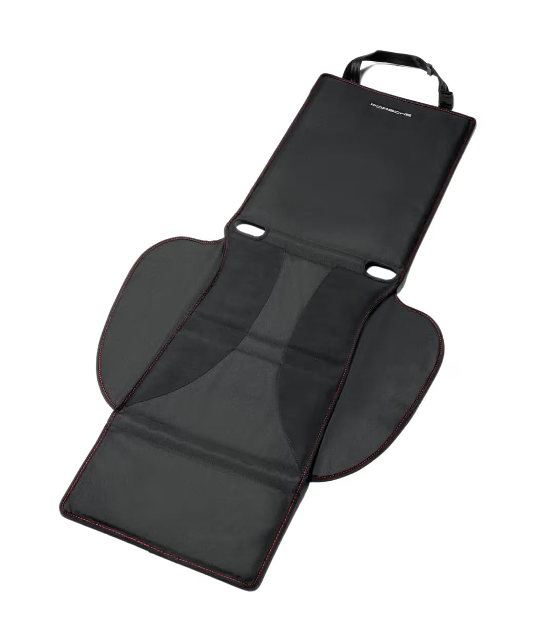 Podkładka pod fotelik dziecięcy Porsche 9Y004480180