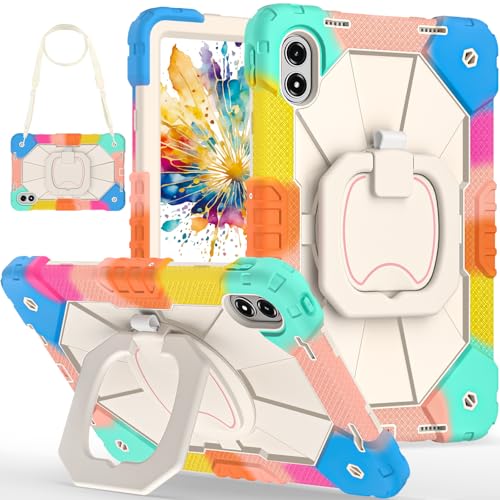Funda Redmi Pad Pro 12.1 anticaídas para evitar roturas con correa