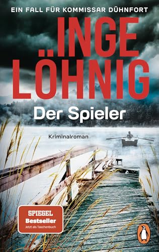 Der Spieler: Ein Fall für...