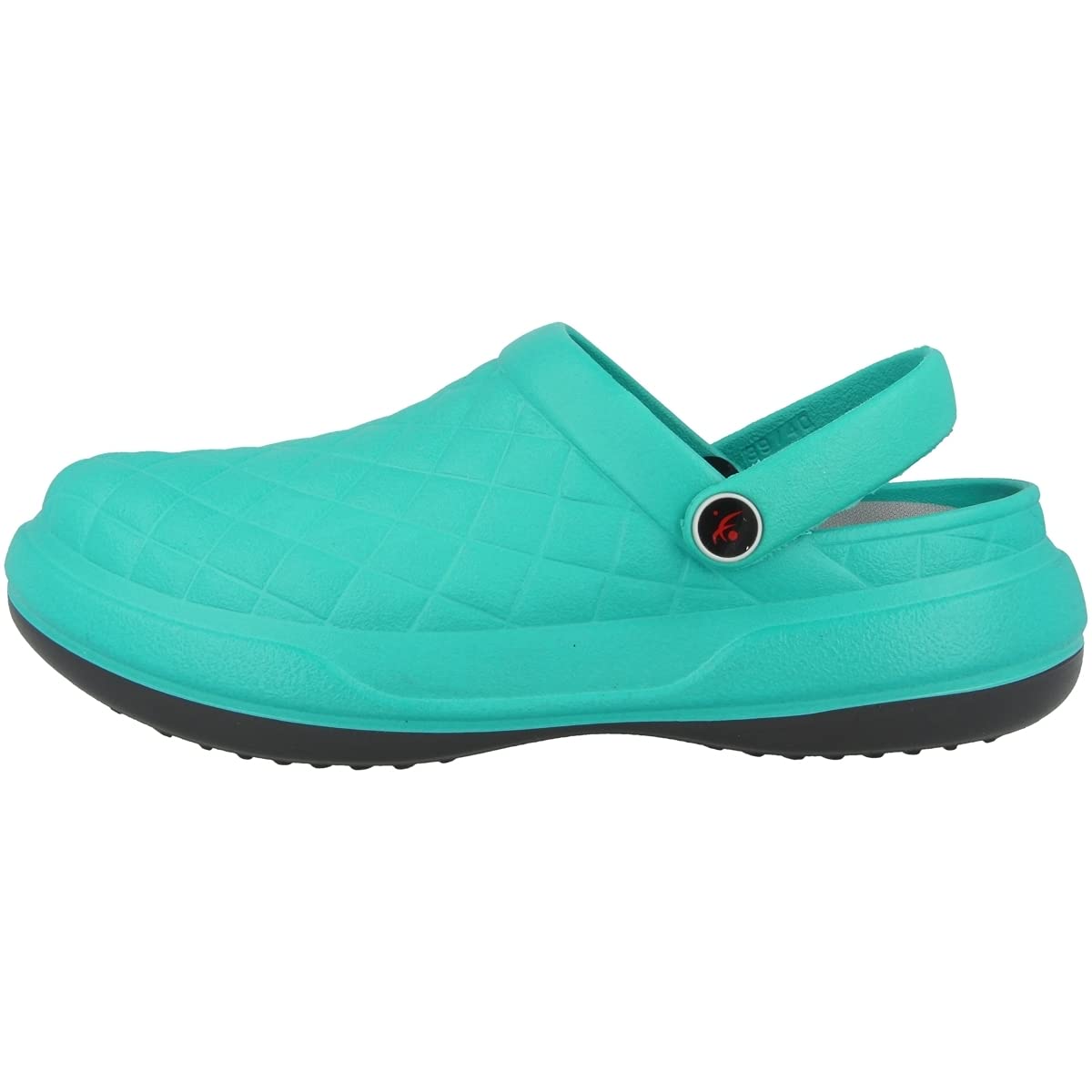 chung shi Schuhe Dux Future türkis (8903080) 43 Gruen
