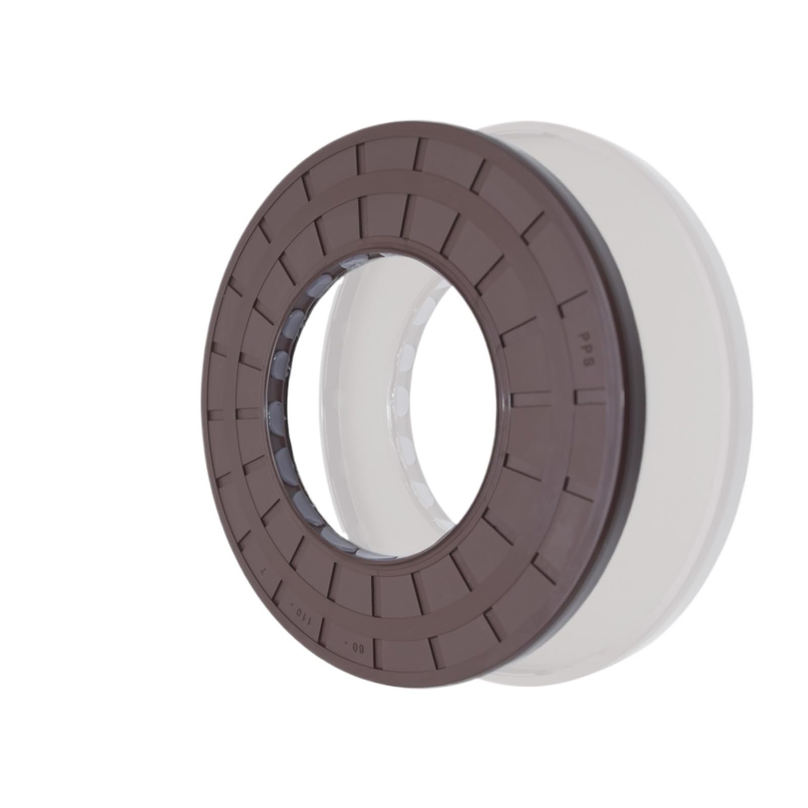 RCGKNNMUZ Oil Seal 60 x110 x7mm for Hydraulic Pump A4VG145/175