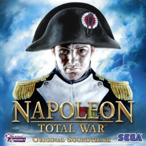 Napoleon: Total War (Original Soundtrack)
